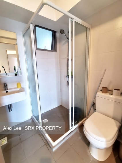 Blk 475A Parkland Residences (Hougang), HDB 4 Rooms #204660391